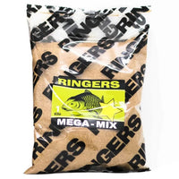Ringers Mega Mix