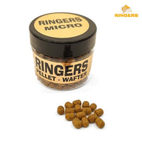 Ringers Micro Pellet Wafter