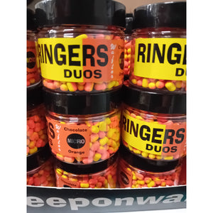 Ringers Micro Wafters