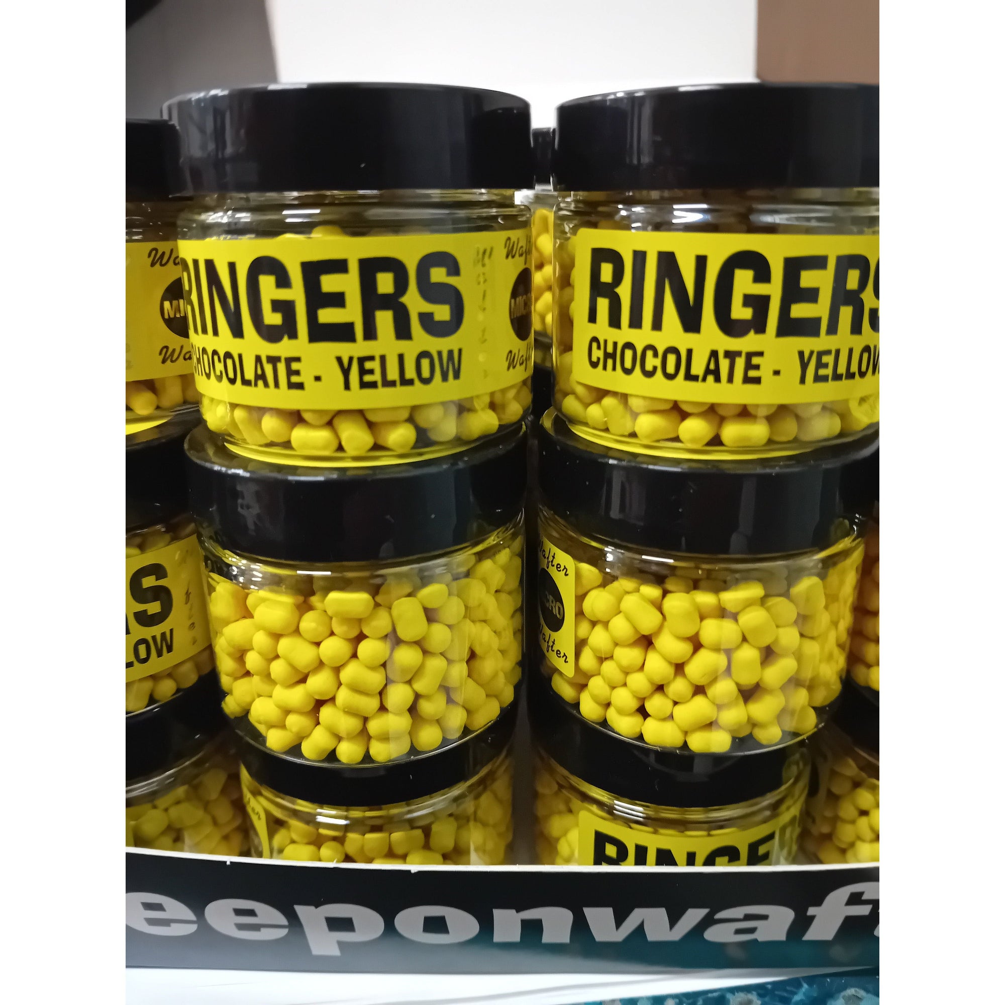 Ringers Micro Wafters