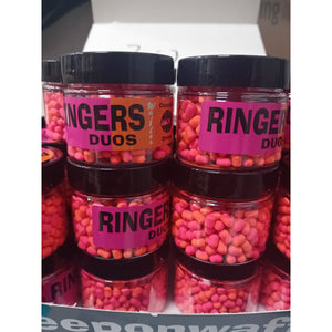 Ringers Micro Wafters