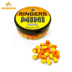 Ringers Mini Duos Wafters 5mm