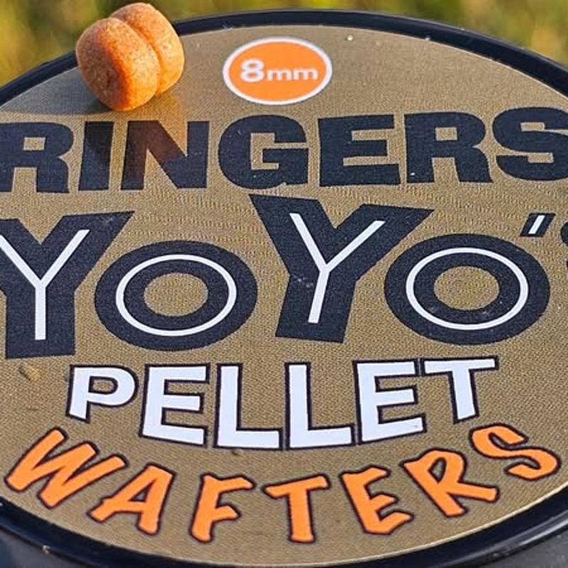 Ringers Pellet Yoyo 8mm