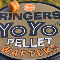 Ringers Pellet Yoyo 8mm