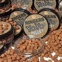 Ringers Pellet Yoyo 8mm