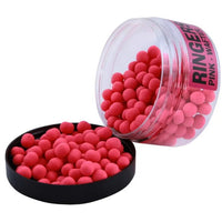 Ringers Pink Mini Wafter 4mm