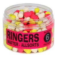 Ringers Wafter Allsorts 6mm