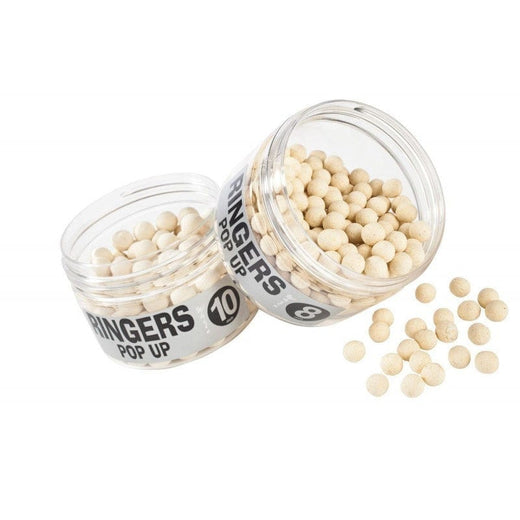 Ringers White Pop Up