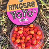 Ringers Yoyo Duo 8mm