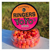 Ringers Yoyo Duo 8mm