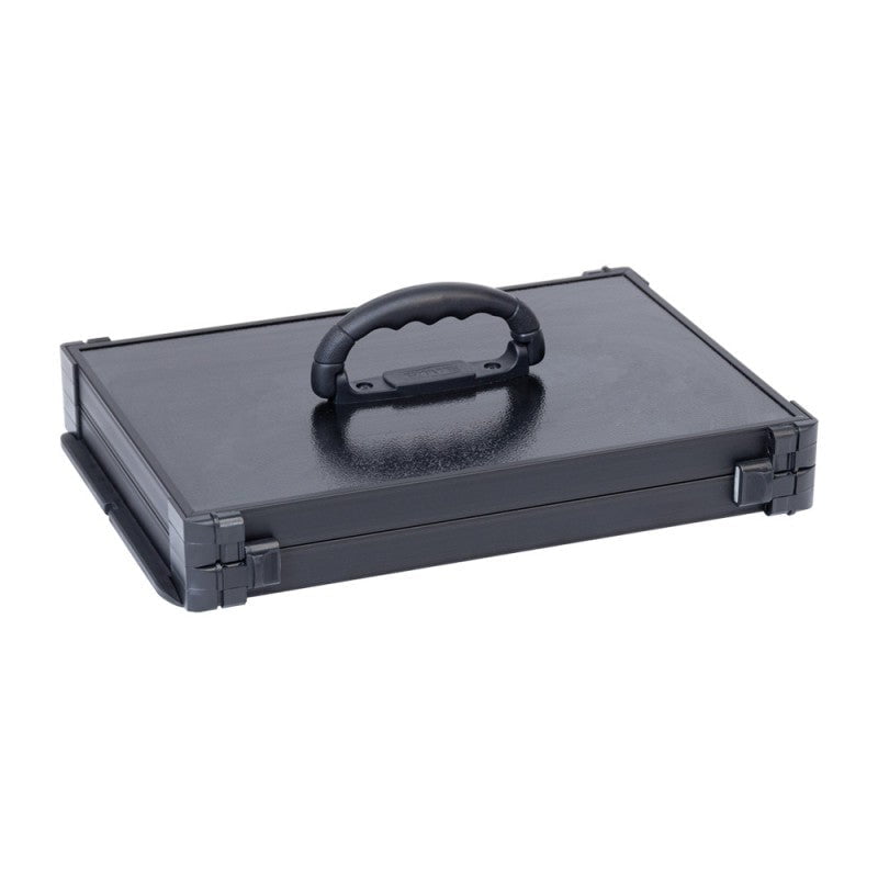 Rive Black Case For Super Club