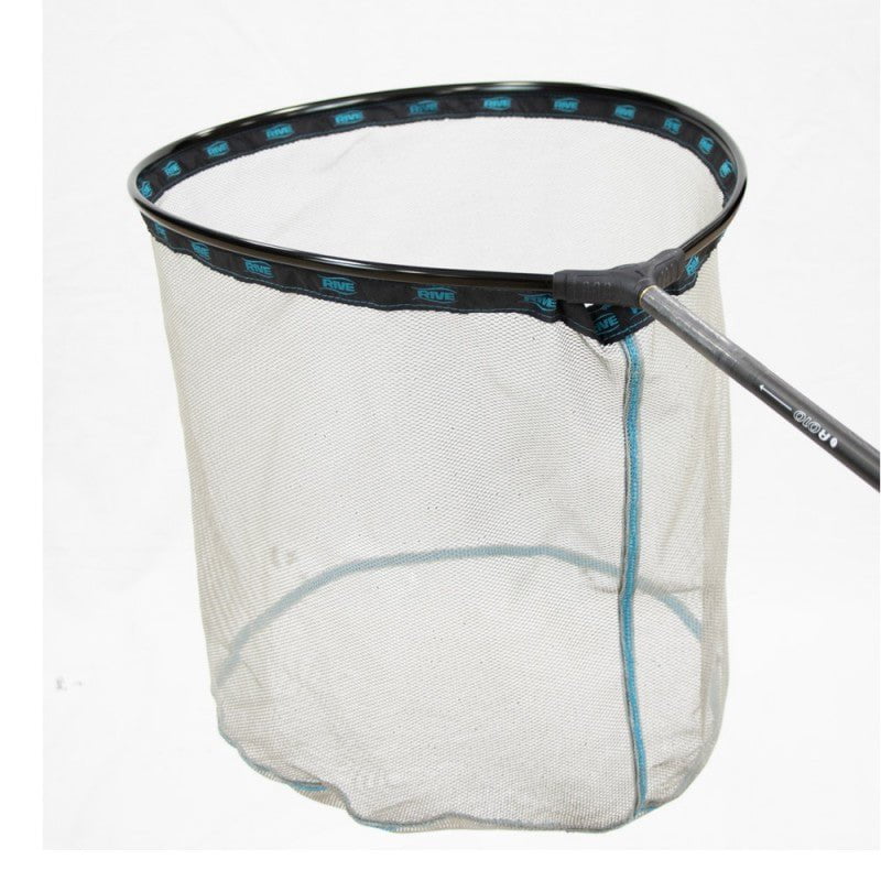 Rive Carp Safe Landing Net XL - 470x400x400mm