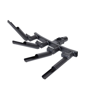 Rive Multi Rod Feeder Support - Adjustable Angles
