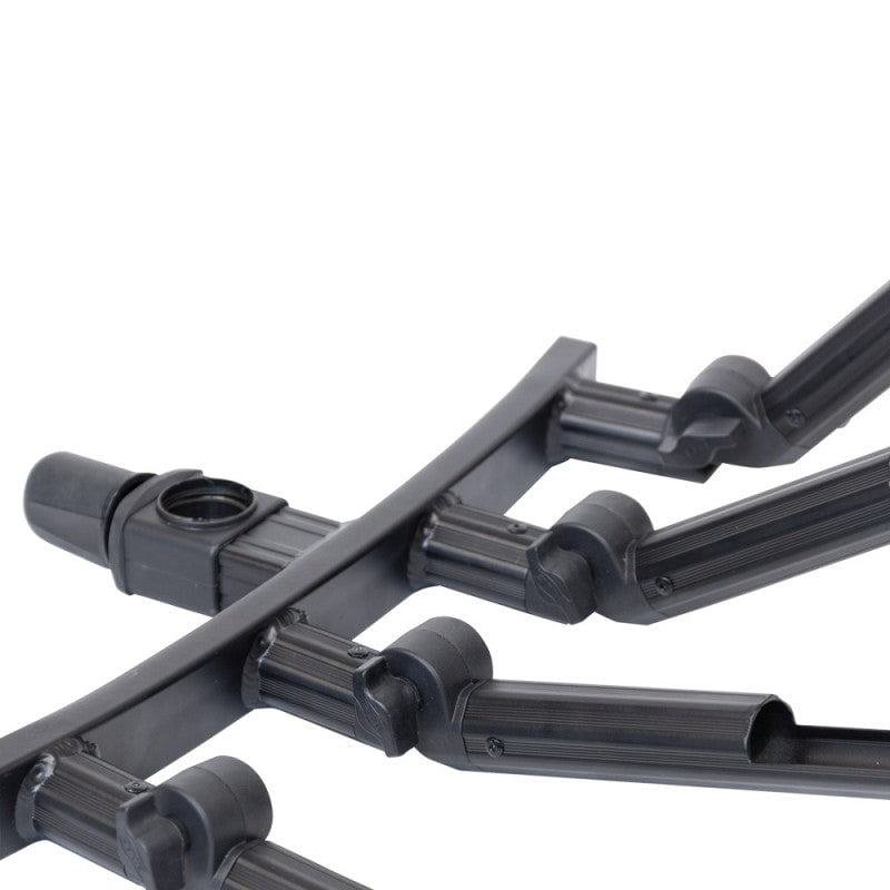 Rive Multi Rod Feeder Support - Adjustable Angles
