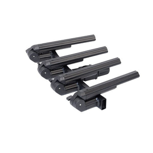 Rive Multi Rod Feeder Support - Adjustable Angles