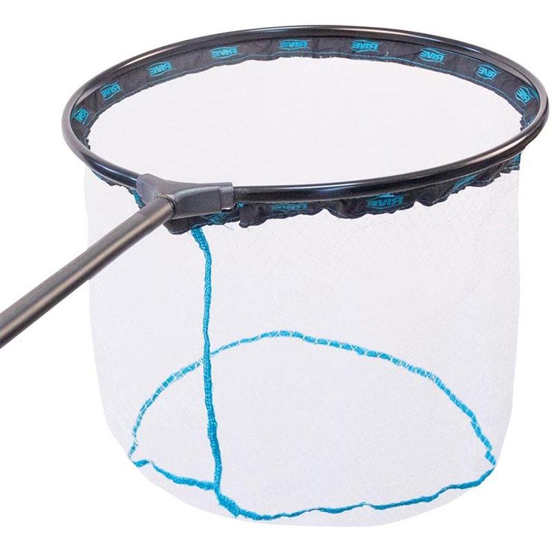 Rive Nylon Competition Landing Net 350x350x300mm