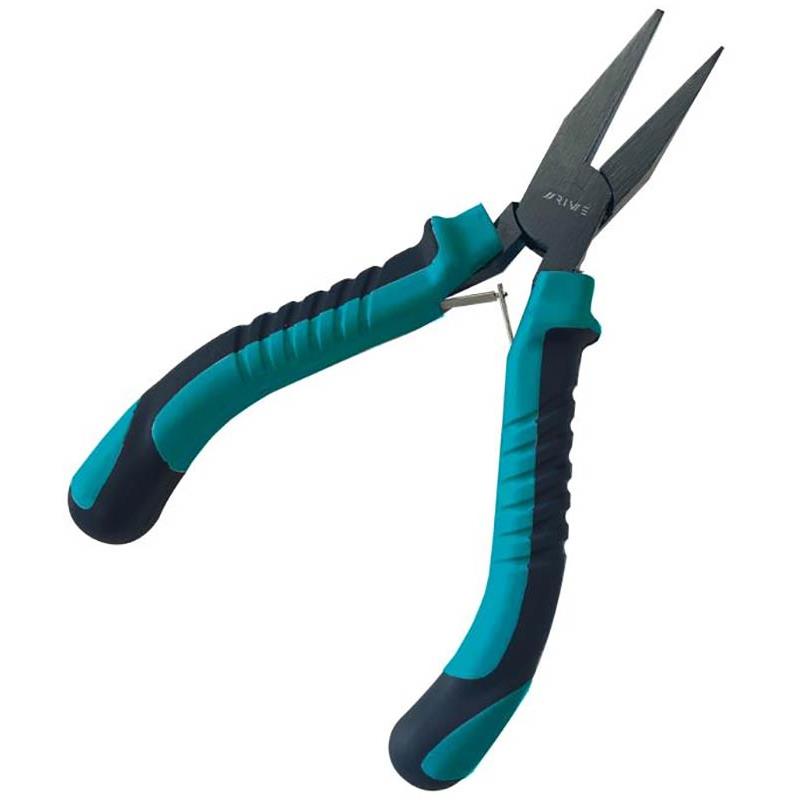Rive Pellet Clamp