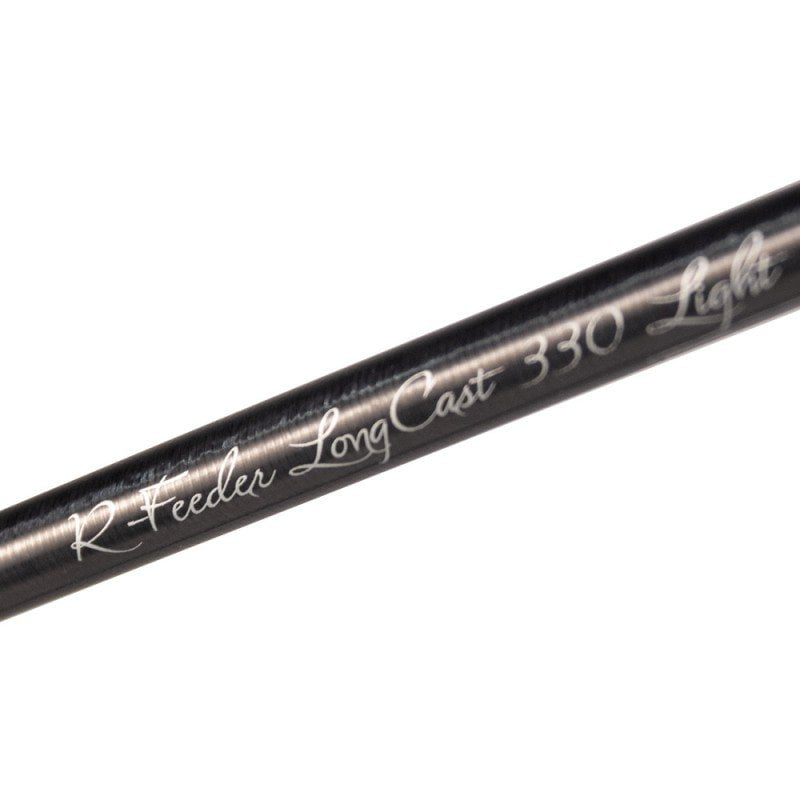 Rive R-Feeder Long Cast - 330 Light