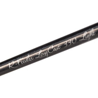 Rive R-Feeder Long Cast - 330 Light