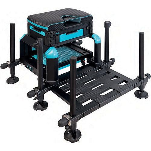 Rive RS2 - Aqua