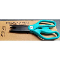Rive Scissors for Worms