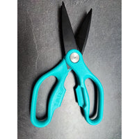 Rive Scissors for Worms