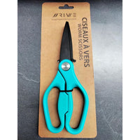 Rive Scissors for Worms