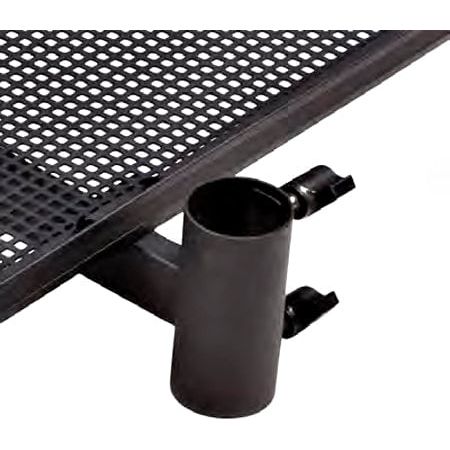 Rive Single Point Side Tray XL D36 - 490 x 390mm