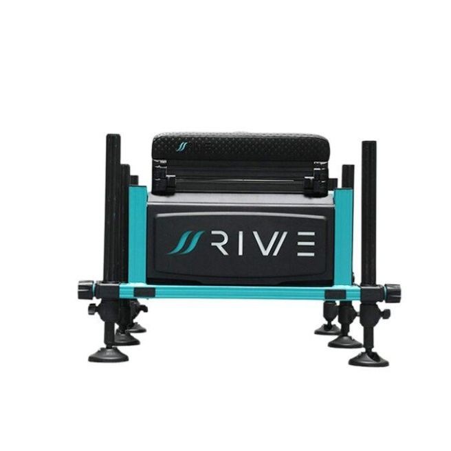 Rive ST8 3.0 Aqua