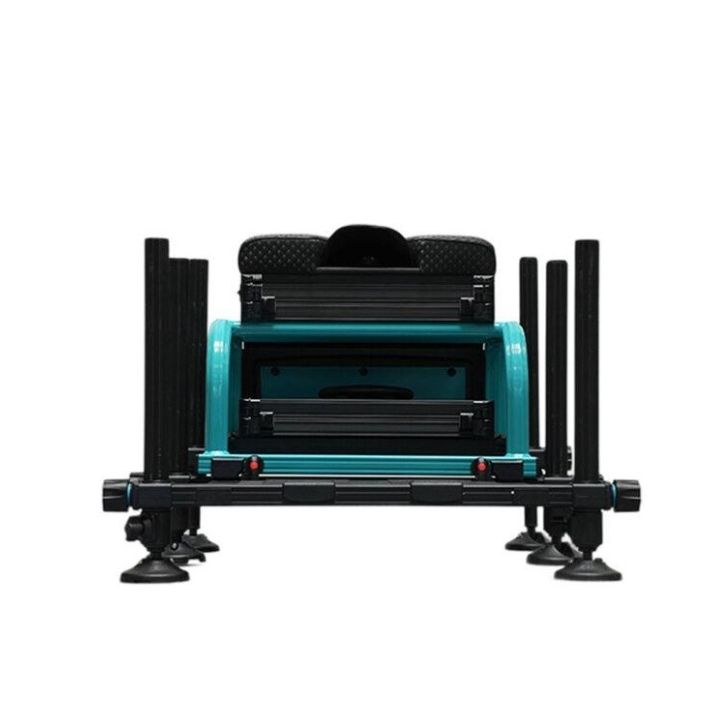 Rive ST8 3.0 Aqua
