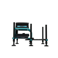 Rive ST8 3.0 Aqua