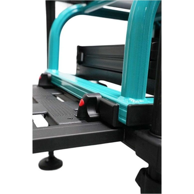 Rive ST8 3.0 Aqua