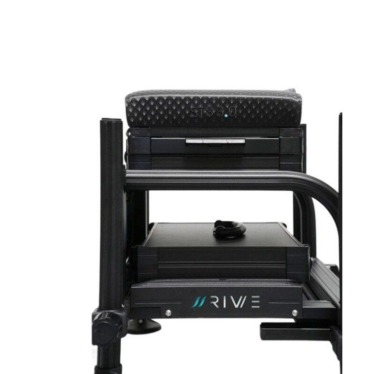 Rive ST8 3.0 Black
