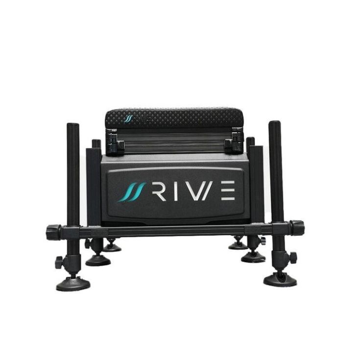 Rive ST8 3.0 Black
