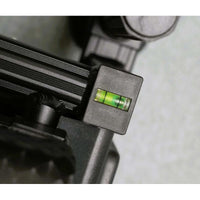 Rive ST8 3.0 Black
