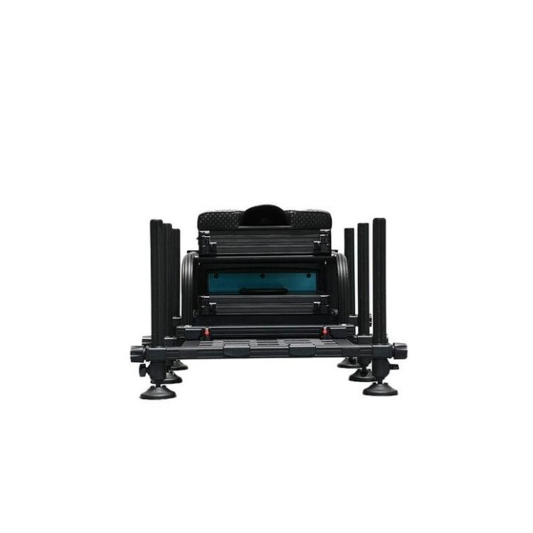 Rive ST8 3.0 Black