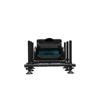 Rive ST8 3.0 Black