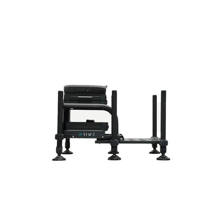 Rive ST8 3.0 Black