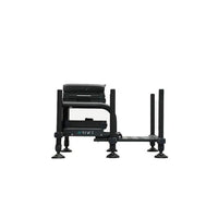 Rive ST8 3.0 Black