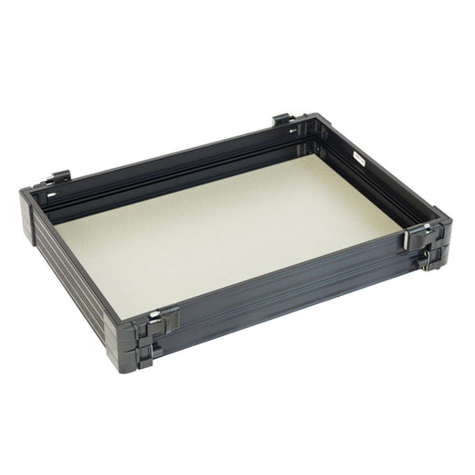 Rive Tray 60mm Black
