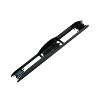 Rive Winder For 2 Lines 38 x 3.6cm Black