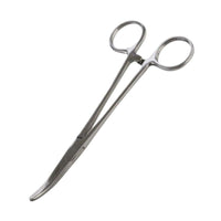Ron Thompson Forceps Curved