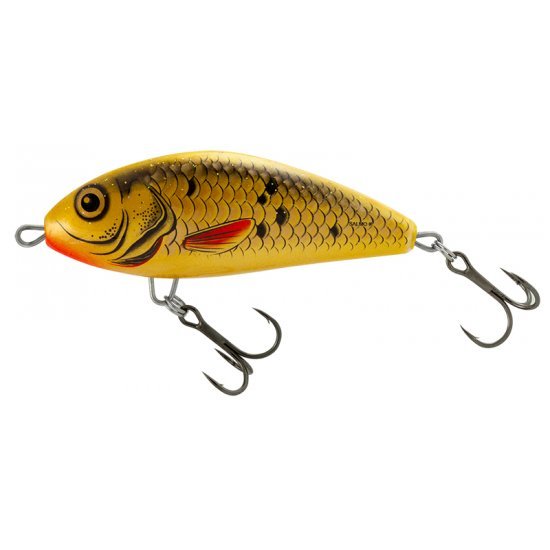 Salmo F12F Fatso - Floating