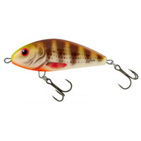 Salmo F12S Fatso - Sinking 12cm