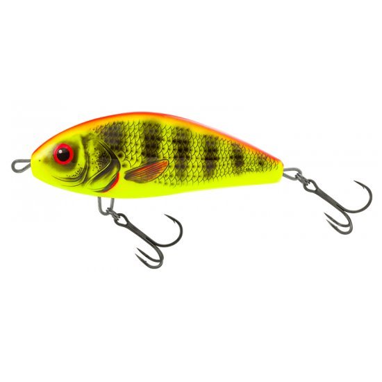 Salmo F12S Fatso - Sinking