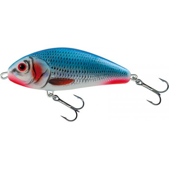 Salmo F8F Fatso  - Floating 8cm