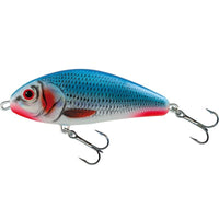 Salmo Fatso 8cm  - Sinking