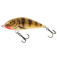 Salmo Fatso 8cm  - Sinking