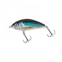 Salmo Fatso 8cm  - Sinking