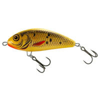 Salmo Fatso 8cm  - Sinking